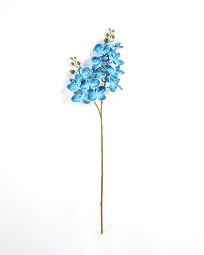 Artificial Flower 16*74cm Phalaenopsis *12 single stem GS-64923009CONTI Single Flowers YeahFlower is one of Chinese leading OEM manufacturers and exporters , supplying the silk flowers, wholesale artificial trees