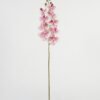 Artificial Flower 20*93cm  Phalaenopsis *9 single stem GS-64923010CONTI-W3 Single Flowers YeahFlower is one of Chinese leading OEM manufacturers and exporters , supplying the silk flowers, wholesale artificial trees