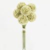 Artificial Flower 10*10*27cm Plant *6 bush GS-57923006-06 Bouquet YeahFlower is one of Chinese leading OEM manufacturers and exporters , supplying the silk flowers, wholesale artificial trees