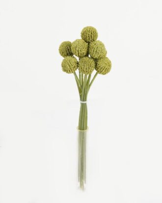 Artificial Flower 9*9*26cm Plant bush GS-57923007-09 Bouquet YeahFlower is one of Chinese leading OEM manufacturers and exporters , supplying the silk flowers, wholesale artificial trees