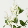 Artificial Flower 15*10*73cm Plumbago *3 single stem GVC-23-2984CONTI-W1 Single Flowers YeahFlower is one of Chinese leading OEM manufacturers and exporters , supplying the silk flowers, wholesale artificial trees