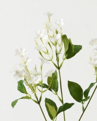 Artificial Flower 15*10*73cm Plumbago *3 single stem GVC-23-2984CONTI-W1 Single Flowers YeahFlower is one of Chinese leading OEM manufacturers and exporters , supplying the silk flowers, wholesale artificial trees