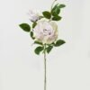 Artificial Flower 23*23*80cm Rose *2 single stem GS-39123015CONTI-G1 Single Flowers YeahFlower is one of Chinese leading OEM manufacturers and exporters , supplying the silk flowers, wholesale artificial trees