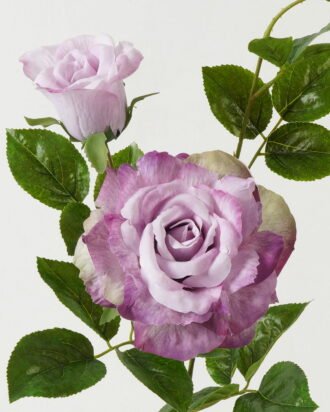 Artificial Flower 23*23*80cm Rose *2 single stem GS-39123015CONTI-Z2 Single Flowers YeahFlower is one of Chinese leading OEM manufacturers and exporters , supplying the silk flowers, wholesale artificial trees