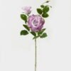 Artificial Flower Rose 2 single stem GS-39123015CONTI-Z2_4 Artificial Flower 23*23*80cm Rose *2 single stem GS-39123015CONTI-Z2 Single Flowers YeahFlower is one of Chinese leading OEM manufacturers and exporters , supplying the silk flowers, wholesale artificial trees