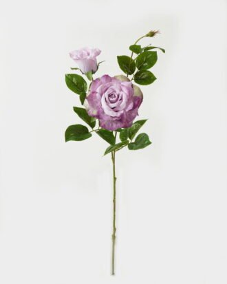 Artificial Flower 23*23*80cm Rose *2 single stem GS-39123015CONTI-Z2 Single Flowers YeahFlower is one of Chinese leading OEM manufacturers and exporters , supplying the silk flowers, wholesale artificial trees