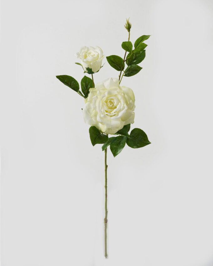 Artificial Flower 23*23*80cm Rose *2 single stem GS-39123015CONTI Single Flowers YeahFlower is one of Chinese leading OEM manufacturers and exporters , supplying the silk flowers, wholesale artificial trees