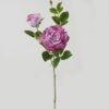 Artificial Flower 23*23*80cm Rose *2 single stem GS-39123015CONTI Single Flowers YeahFlower is one of Chinese leading OEM manufacturers and exporters , supplying the silk flowers, wholesale artificial trees