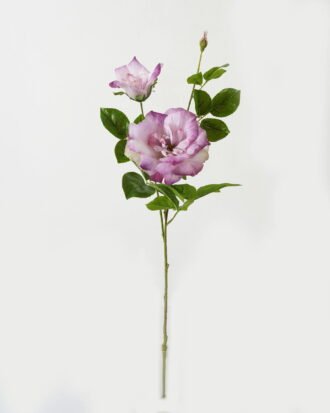 Artificial Flower 23*23*80cm Rose *2 single stem GS-39123016CONTI-Z2 Single Flowers YeahFlower is one of Chinese leading OEM manufacturers and exporters , supplying the silk flowers, wholesale artificial trees