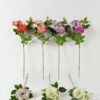 Artificial Flower Rose 2 single stem GS-39123016CONTI_2 Artificial Flower 23*23*80cm Rose *2 single stem GS-39123016CONTI Single Flowers YeahFlower is one of Chinese leading OEM manufacturers and exporters , supplying the silk flowers, wholesale artificial trees