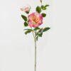Artificial Flower Rose 2 single stem GS-39123016CONTI_6 Artificial Flower 23*23*80cm Rose *2 single stem GS-39123016CONTI Single Flowers YeahFlower is one of Chinese leading OEM manufacturers and exporters , supplying the silk flowers, wholesale artificial trees