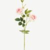 Artificial Flower 18*18*64cm Rose *3 single stem GS-64723005CONTI-P1 Single Flowers YeahFlower is one of Chinese leading OEM manufacturers and exporters , supplying the silk flowers, wholesale artificial trees