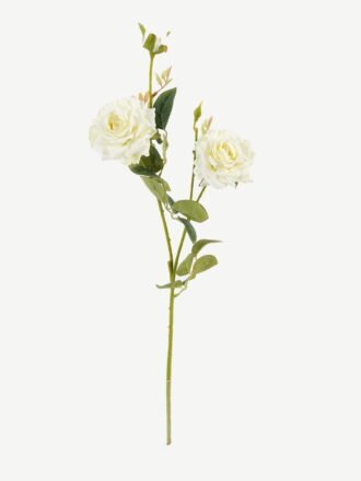Artificial Flower 18*18*64cm Rose *3 single stem GS-64723005CONTI-P1 Single Flowers 3,000+ sqm showroom with thousands of artificial flowers, plants & trees ready for global sourcing.