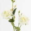 Artificial Flower 18*18*64cm Rose *3 single stem GS-64723005CONTI-W1 Single Flowers YeahFlower is one of Chinese leading OEM manufacturers and exporters , supplying the silk flowers, wholesale artificial trees