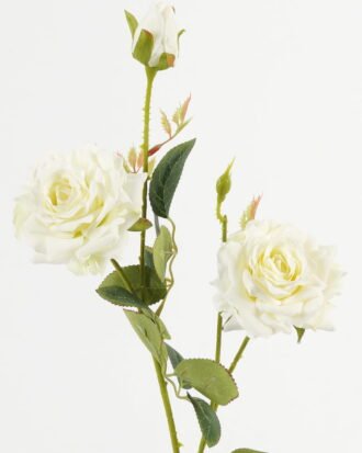 Artificial Flower 18*18*64cm Rose *3 single stem GS-64723005CONTI-W1 Single Flowers YeahFlower is one of Chinese leading OEM manufacturers and exporters , supplying the silk flowers, wholesale artificial trees