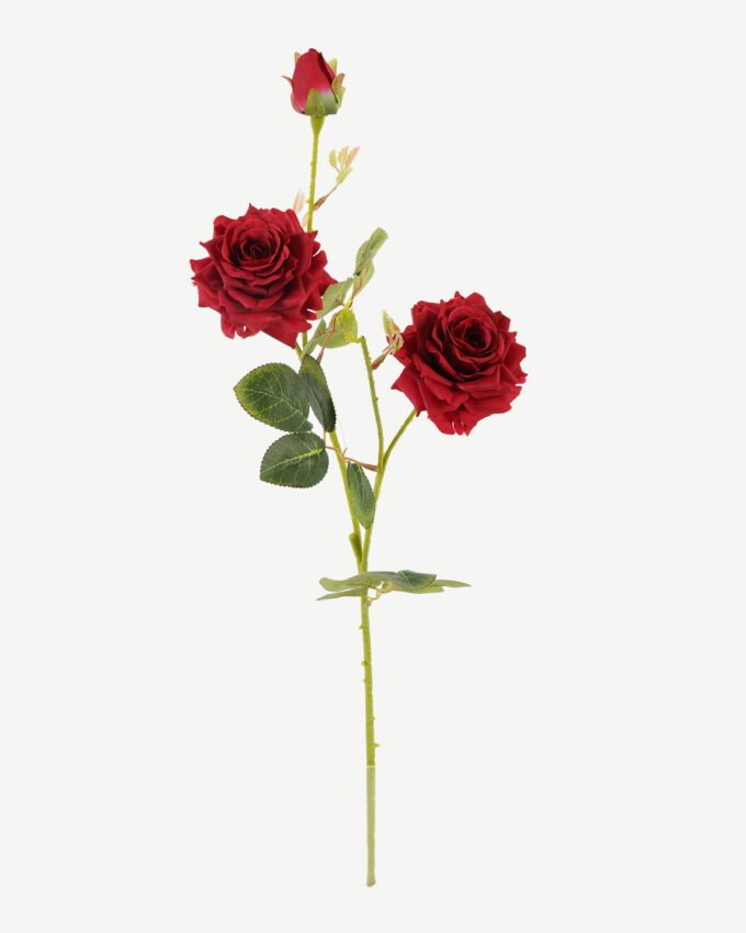 Artificial Flower 18*18*64cm Rose *3 single stem GS-64723005CONTI Single Flowers YeahFlower is one of Chinese leading OEM manufacturers and exporters , supplying the silk flowers, wholesale artificial trees