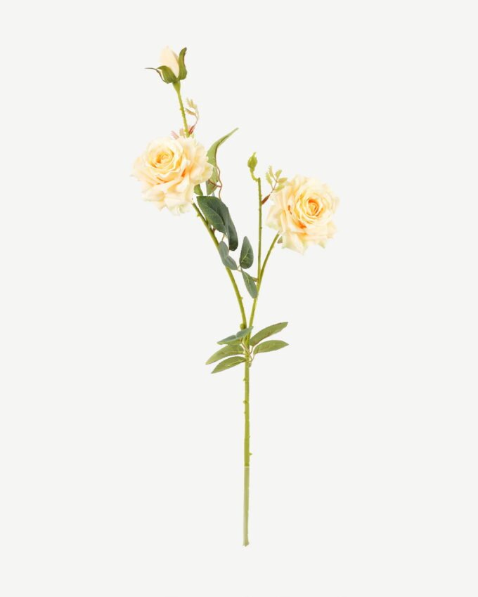 Artificial Flower 18*18*64cm Rose *3 single stem GS-64723005CONTI Single Flowers YeahFlower is one of Chinese leading OEM manufacturers and exporters , supplying the silk flowers, wholesale artificial trees