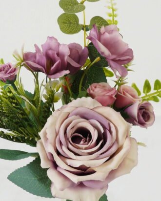 Artificial Flower 20*20*35cm Rose *5 bush GS-59223001CONTI-Z1 Flowers Bush YeahFlower is one of Chinese leading OEM manufacturers and exporters , supplying the silk flowers, wholesale artificial trees Artificial Flower 20*20*35cm Rose *5 bush GS-59223001CONTI-Z1 Flowers Bush YeahFlower is one of Chinese leading OEM manufacturers and exporters , supplying the silk flowers, wholesale artificial trees