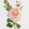Artificial Flower 19*19*78cm Rose single stem GS-64723009CONTI Single Flowers YeahFlower is one of Chinese leading OEM manufacturers and exporters , supplying the silk flowers, wholesale artificial trees