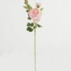 Artificial Flower 19*19*78cm Rose single stem GS-64723009CONTI Single Flowers YeahFlower is one of Chinese leading OEM manufacturers and exporters , supplying the silk flowers, wholesale artificial trees