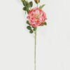 Artificial Flower 19*19*78cm Rose single stem GS-64723009CONTI Single Flowers YeahFlower is one of Chinese leading OEM manufacturers and exporters , supplying the silk flowers, wholesale artificial trees