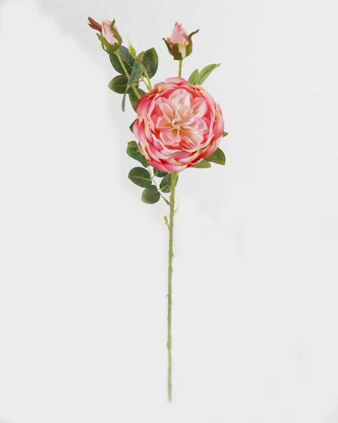 Artificial Flower 19*19*78cm Rose single stem GS-64723009CONTI Single Flowers YeahFlower is one of Chinese leading OEM manufacturers and exporters , supplying the silk flowers, wholesale artificial trees