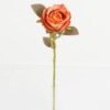 Artificial Flower Rose single stem GS-68023007-O1_1 Artificial Flower 12*12*44cm Rose single stem GS-68023007-O1 Single Flowers YeahFlower is one of Chinese leading OEM manufacturers and exporters , supplying the silk flowers, wholesale artificial trees