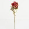 Artificial Flower 12*12*44cm Rose single stem GS-68023007-R1 Single Flowers YeahFlower is one of Chinese leading OEM manufacturers and exporters , supplying the silk flowers, wholesale artificial trees