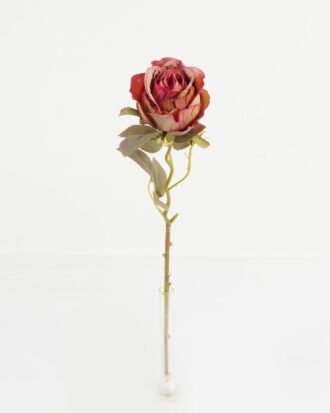 Artificial Flower 12*12*44cm Rose single stem GS-68023007-R1 Single Flowers YeahFlower is one of Chinese leading OEM manufacturers and exporters , supplying the silk flowers, wholesale artificial trees Artificial Flower 12*12*44cm Rose single stem GS-68023007-R1 Single Flowers YeahFlower is one of Chinese leading OEM manufacturers and exporters , supplying the silk flowers, wholesale artificial trees