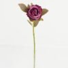 Artificial Flower 12*12*44cm Rose single stem GS-68023007-R1 Single Flowers YeahFlower is one of Chinese leading OEM manufacturers and exporters , supplying the silk flowers, wholesale artificial trees
