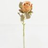 Artificial Flower 12*12*44cm Rose single stem GS-68023007-W1 Single Flowers YeahFlower is one of Chinese leading OEM manufacturers and exporters , supplying the silk flowers, wholesale artificial trees