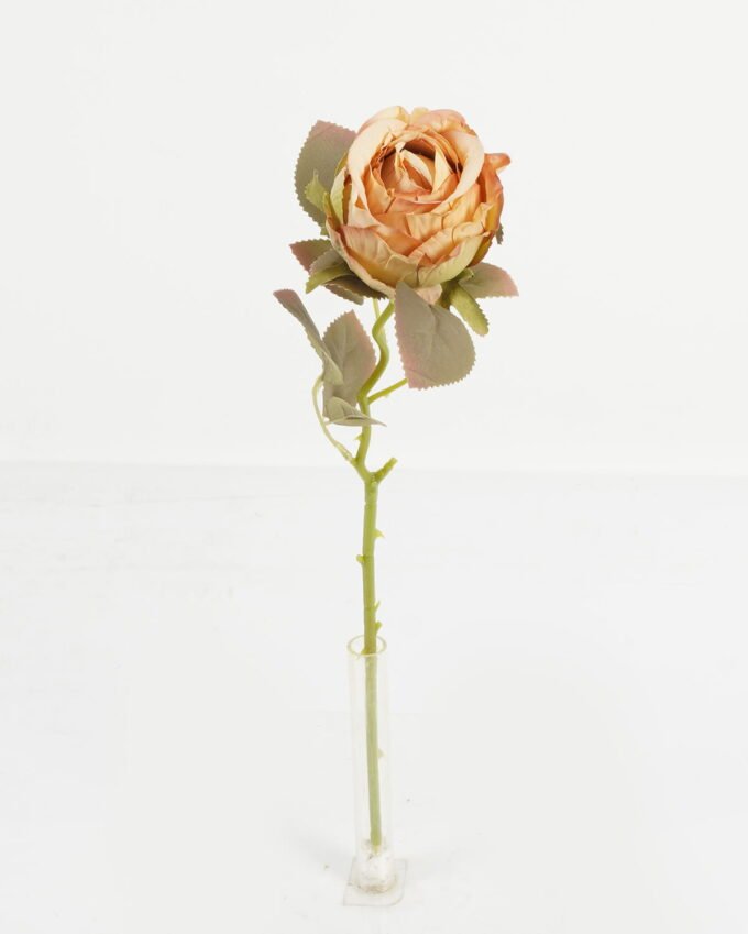 Artificial Flower 12*12*44cm Rose single stem GS-68023007-W1 Single Flowers YeahFlower is one of Chinese leading OEM manufacturers and exporters , supplying the silk flowers, wholesale artificial trees