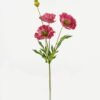 Artificial Flower 19*19*70cm Sakura bouquet single stem GS-39123002-P1 Single Flowers YeahFlower is one of Chinese leading OEM manufacturers and exporters , supplying the silk flowers, wholesale artificial trees