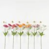 Artificial Flower 19*19*70cm Sakura bouquet single stem GS-39123002 Single Flowers YeahFlower is one of Chinese leading OEM manufacturers and exporters , supplying the silk flowers, wholesale artificial trees