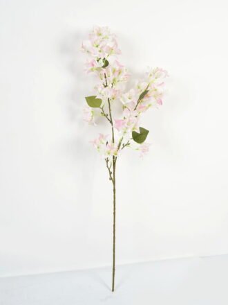 Artificial Flower 22*76cn Triangle rose *3 single stem GS-38023NEW-1 Single Flowers 3,000+ sqm showroom with thousands of artificial flowers, plants & trees ready for global sourcing.