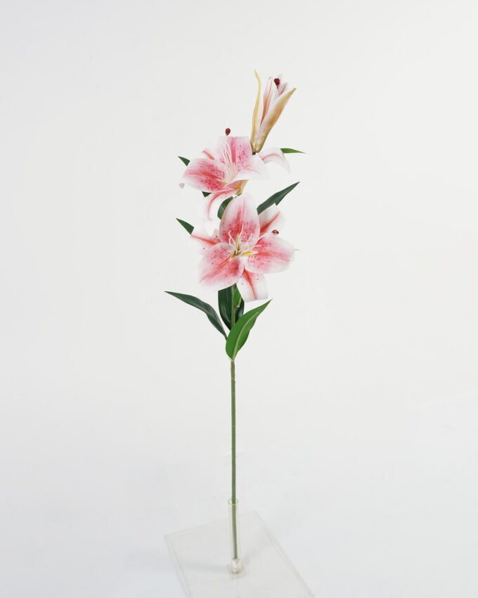 Artificial Flower 22*22*88cm Tulip *2 single stem GS-64923016CONTI-P1 Single Flowers YeahFlower is one of Chinese leading OEM manufacturers and exporters , supplying the silk flowers, wholesale artificial trees
