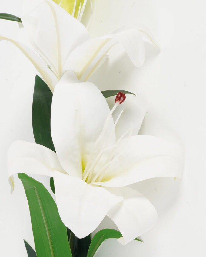 Artificial Flower 22*22*88cm Tulip *2 single stem GS-64923016CONTI-W1 Single Flowers YeahFlower is one of Chinese leading OEM manufacturers and exporters , supplying the silk flowers, wholesale artificial trees