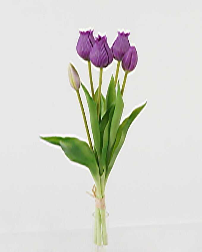Artificial Flower 15*15*39cm Tulip *5 bush GS-24523013-Y2 Bouquet YeahFlower is one of Chinese leading OEM manufacturers and exporters , supplying the silk flowers, wholesale artificial trees