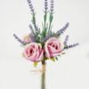 Artificial Flower Tulip Lavender zalaffi grass GS-0339541-P1 Bouquet YeahFlower is one of Chinese leading OEM manufacturers and exporters , supplying the silk flowers, wholesale artificial trees