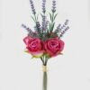 Artificial Flower Tulip Lavender zalaffi grass GS-0339541-R1_1 Artificial Flower Tulip Lavender zalaffi grass GS-0339541-R1 Bouquet YeahFlower is one of Chinese leading OEM manufacturers and exporters , supplying the silk flowers, wholesale artificial trees