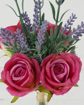 Artificial Flower Tulip Lavender zalaffi grass GS-0339541-R1 Bouquet YeahFlower is one of Chinese leading OEM manufacturers and exporters , supplying the silk flowers, wholesale artificial trees Artificial Flower Tulip Lavender zalaffi grass GS-0339541-R1 Bouquet YeahFlower is one of Chinese leading OEM manufacturers and exporters , supplying the silk flowers, wholesale artificial trees