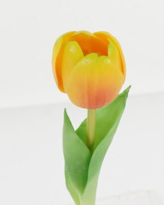 Artificial Flower 5*5*28cm Tulip single stem GS-24523004 Single Flowers YeahFlower is one of Chinese leading OEM manufacturers and exporters , supplying the silk flowers, wholesale artificial trees