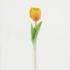 Artificial Flower 5*5*28cm Tulip single stem GS-24523004 Single Flowers YeahFlower is one of Chinese leading OEM manufacturers and exporters , supplying the silk flowers, wholesale artificial trees