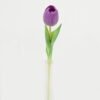 Artificial Flower 5*5*28cm Tulip single stem GS-24523004 Single Flowers YeahFlower is one of Chinese leading OEM manufacturers and exporters , supplying the silk flowers, wholesale artificial trees