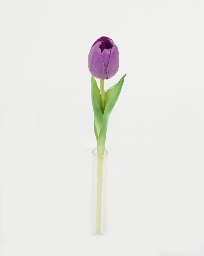 Artificial Flower 5*5*28cm Tulip single stem GS-24523004 Single Flowers YeahFlower is one of Chinese leading OEM manufacturers and exporters , supplying the silk flowers, wholesale artificial trees