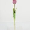 Artificial Flower 5*5*44cm Tulip single stem GS-24523009-Z2 Single Flowers YeahFlower is one of Chinese leading OEM manufacturers and exporters , supplying the silk flowers, wholesale artificial trees