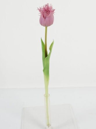 Artificial Flower 15*15*82cm Alice flower *2 single stem GS-39123001 Single Flowers 3,000+ sqm showroom with thousands of artificial flowers, plants & trees ready for global sourcing.