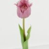 Artificial Flower 5*5*44cm Tulip single stem GS-24523009-Z2 Single Flowers YeahFlower is one of Chinese leading OEM manufacturers and exporters , supplying the silk flowers, wholesale artificial trees
