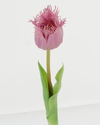 Artificial Flower 5*5*44cm Tulip single stem GS-24523009-Z2 Single Flowers YeahFlower is one of Chinese leading OEM manufacturers and exporters , supplying the silk flowers, wholesale artificial trees