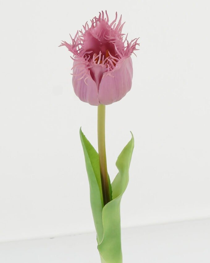 Artificial Flower 5*5*44cm Tulip single stem GS-24523009-Z2 Single Flowers YeahFlower is one of Chinese leading OEM manufacturers and exporters , supplying the silk flowers, wholesale artificial trees